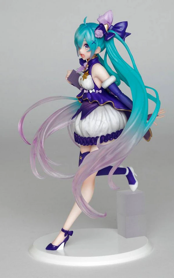 Hatsune Miku - Winter Version 3rd Season - Taito