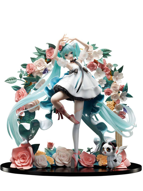 Hatsune Miku - With You 2019 - F:Nex - Furyu