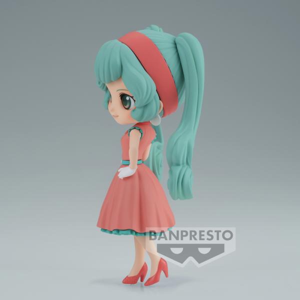 Hatsune Miku - World Journey - Q Posket