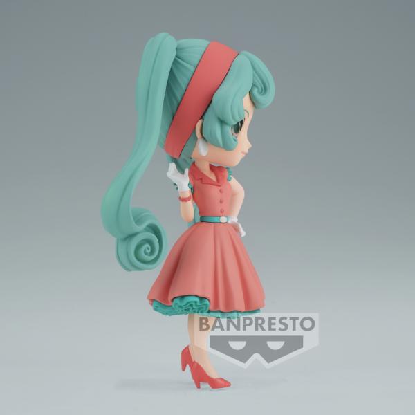 Hatsune Miku - World Journey - Q Posket