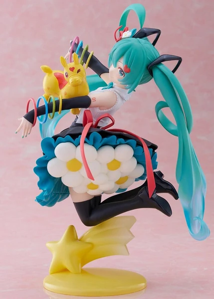 Hatsune Miku x Rody - 39 Thank You - AMP Artist Master Piece - Taito