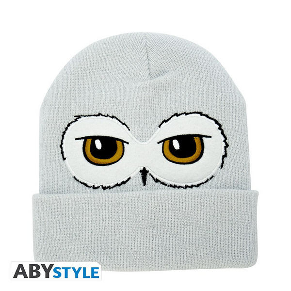 Hedwig - Beanie/ Mütze - Harry Potter