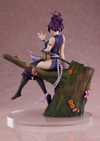 Yuzuriha - Hell's Paradise - Statue 1/7 - Furyu