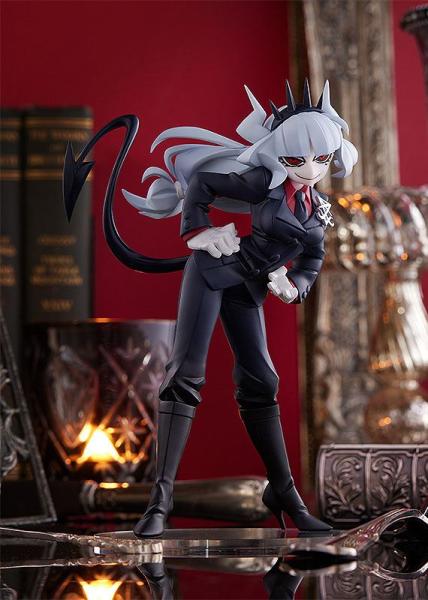 Lucifer - Helltaker - Pop Up Parade - Good Smile Company