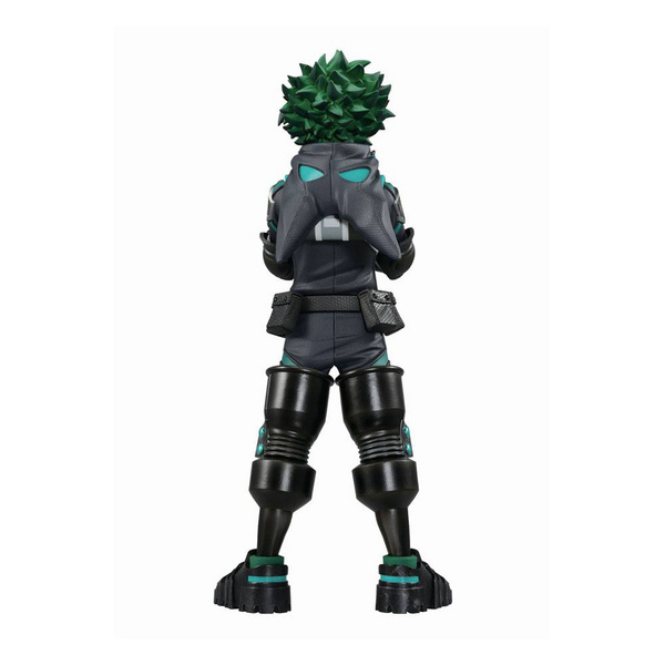 Izuku Midoriya - World Heroes Mission - My Hero Academia Ichibansho