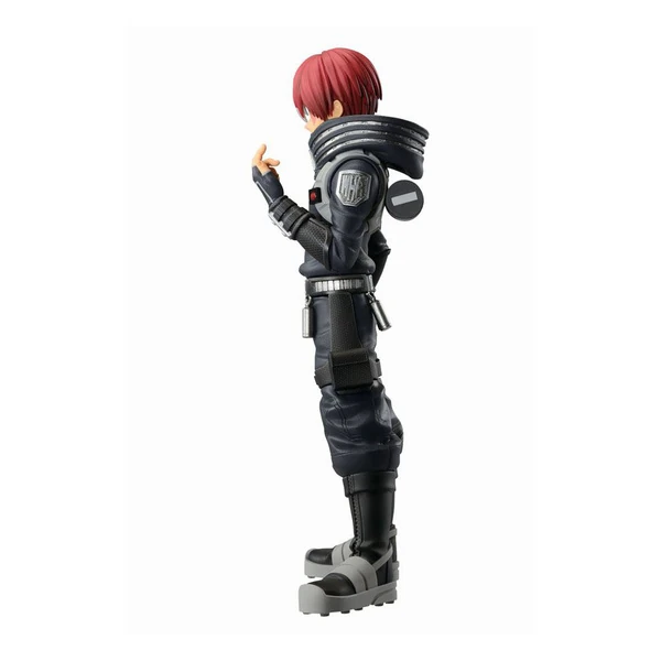 Shoto Todoroki - World Heroes Mission - My Hero Academia Ichibansho