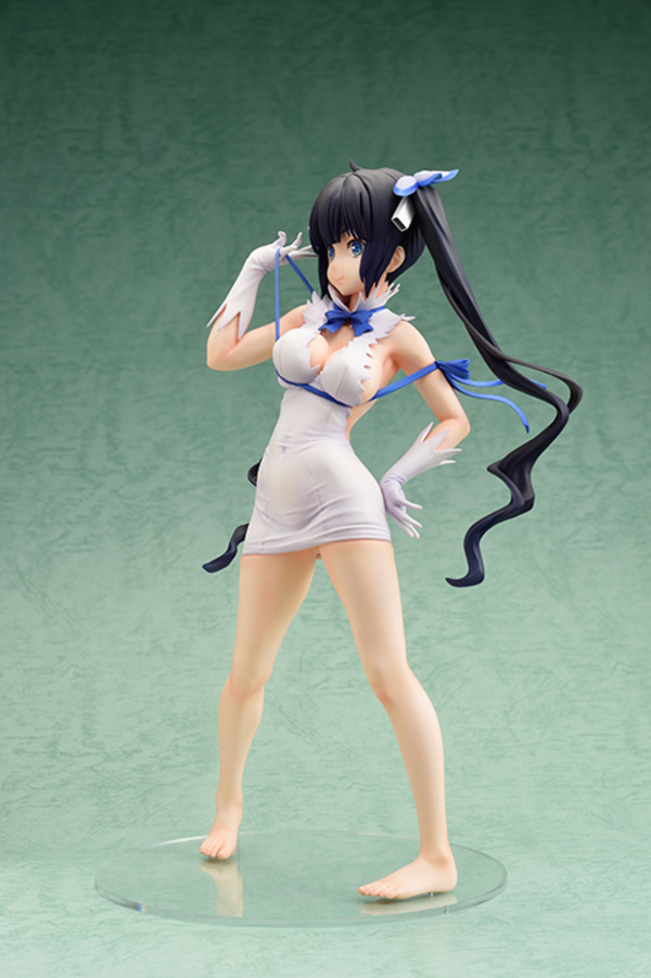 Hestia - Amakuni - Hobby Japan Exclusive