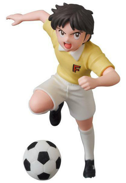 Hikaru Matsuyama - Captain Tsubasa UDF - Medicom