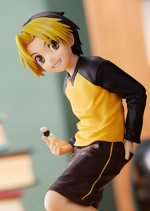 Hikaru Shindo - Hikaru no Go - Pop Up Parade - Good Smile Company