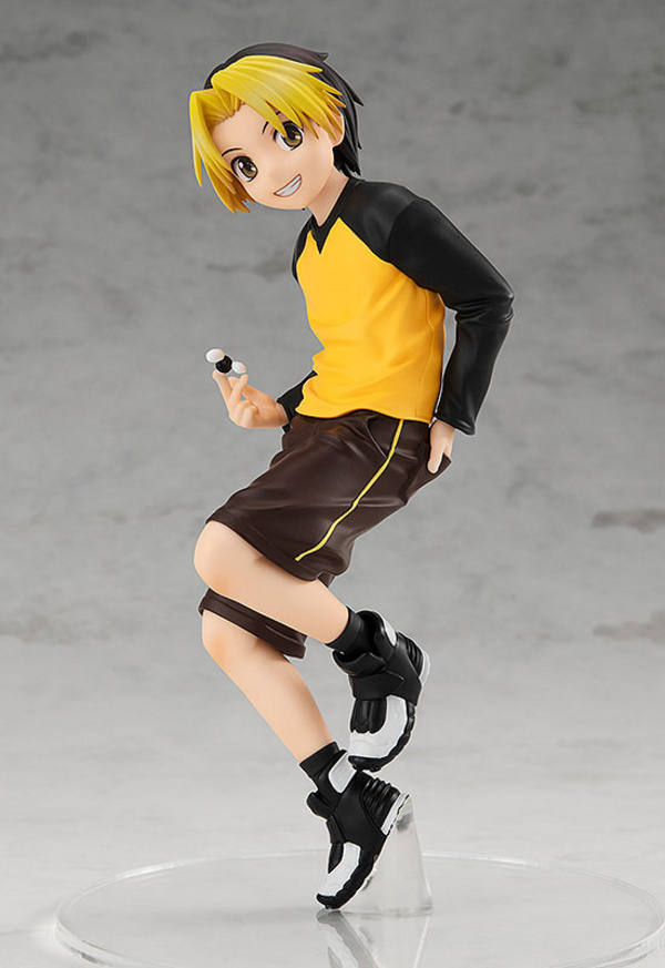 Hikaru Shindo - Hikaru no Go - Pop Up Parade - Good Smile Company