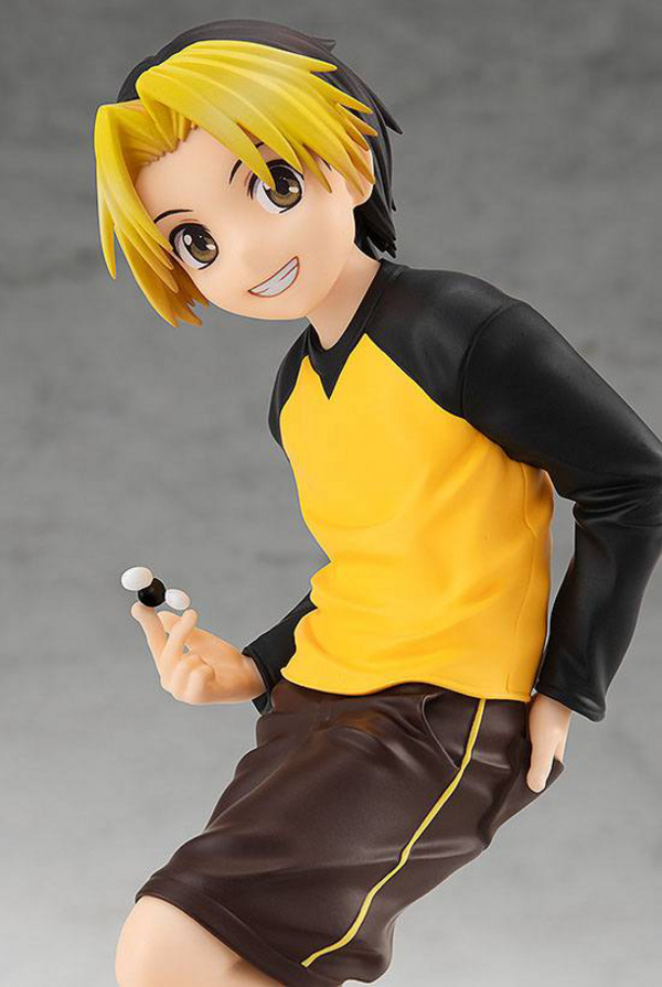 Hikaru Shindo - Hikaru no Go - Pop Up Parade - Good Smile Company