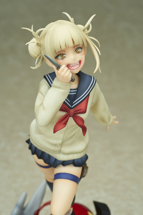 Himiko Toga - Bell Fine