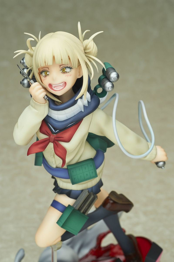 Himiko Toga - Bell Fine