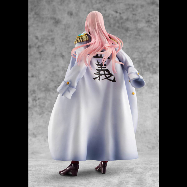 Hina - Portrait of Pirates Limited Edition - Megahouse