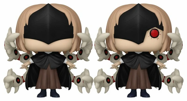 Hinami Fueguchi - Normal Version - Tokyo Ghoul:re Funko POP!