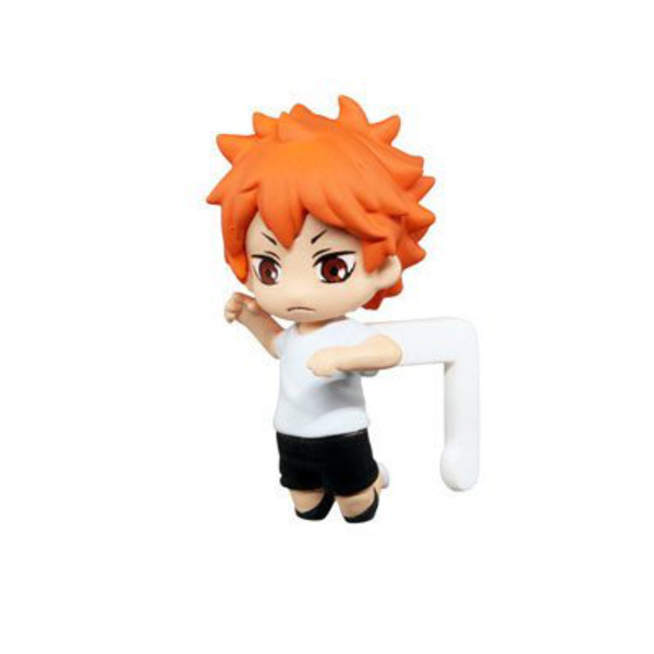 Hinata Shoyo - Haikyuu!! Desktop Figur