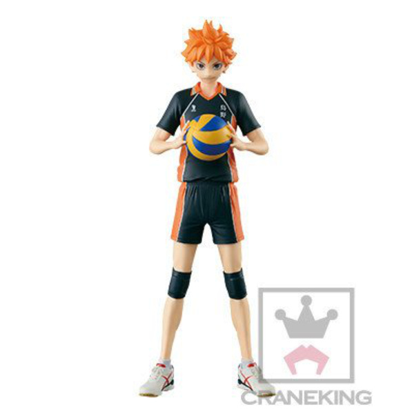 Hinata Shoyo / Shoyou - Jump 50th Anniversary Figur