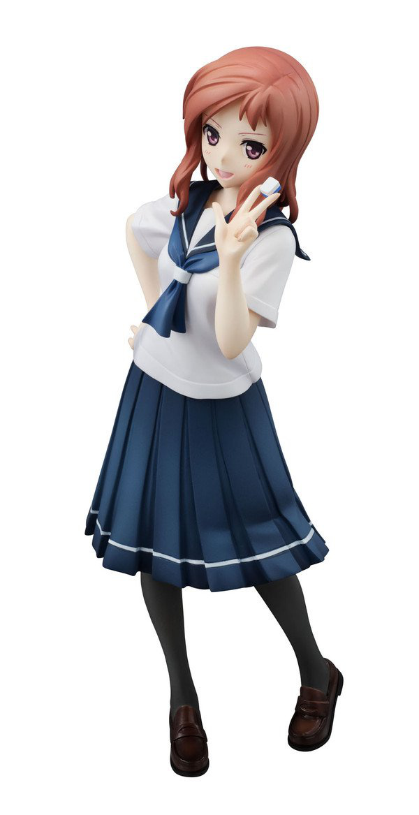 Hisa Takei - Sekai Seifuku Sakusen