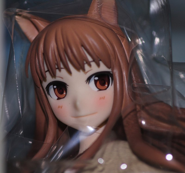 Holo/Horo - Kotobukiya - Neuauflage