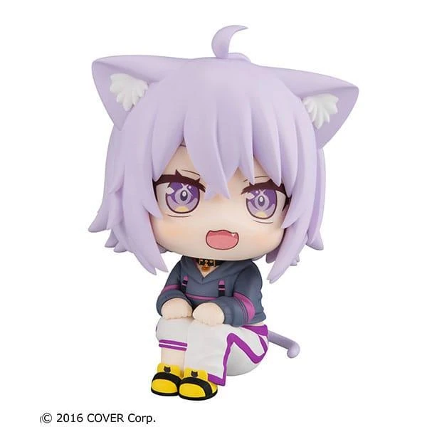 Okayu Nekomata - Hololive Production - Look Up - Megahouse