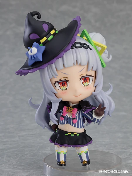 Murasaki Shion - Hololive Production - Nendoroid - Max Factory