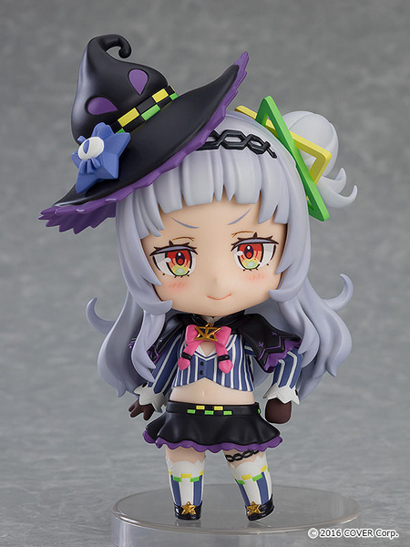 Murasaki Shion - Hololive Production - Nendoroid - Max Factory