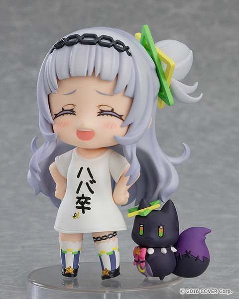 Murasaki Shion - Hololive Production - Nendoroid - Max Factory