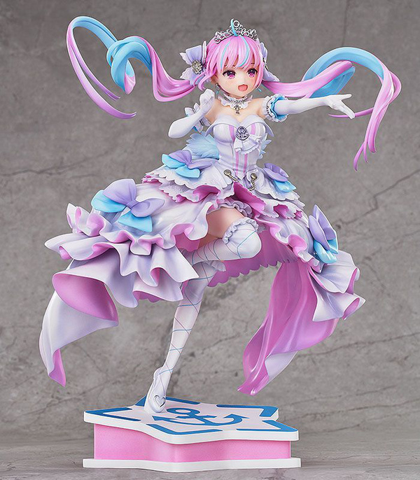 Minato Aqua - Hololive - Statue 1/7 - Aqua Iro Super Dream Ver. - Good Smile Company