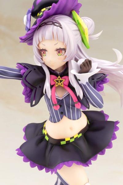 Shion Murasaki - Hololive Production - Statue 1/7 - Kotobukiya