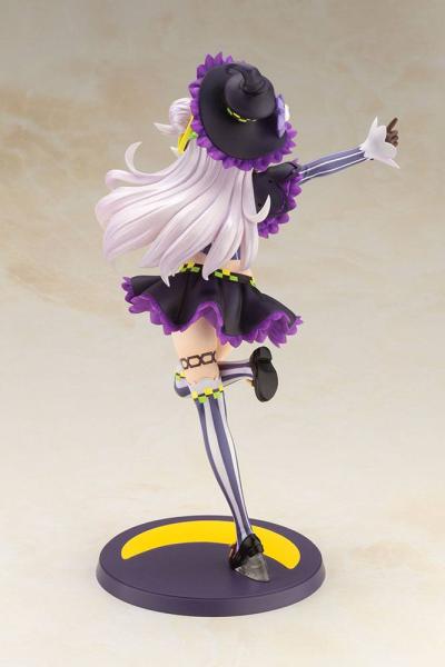 Shion Murasaki - Hololive Production - Statue 1/7 - Kotobukiya