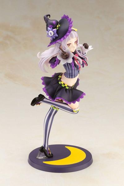 Shion Murasaki - Hololive Production - Statue 1/7 - Kotobukiya