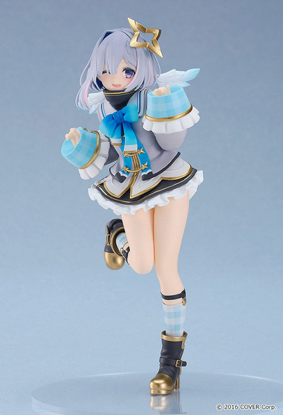  Amane Kanata - Hololive - Pop Up Parade - Statue - Max Factory