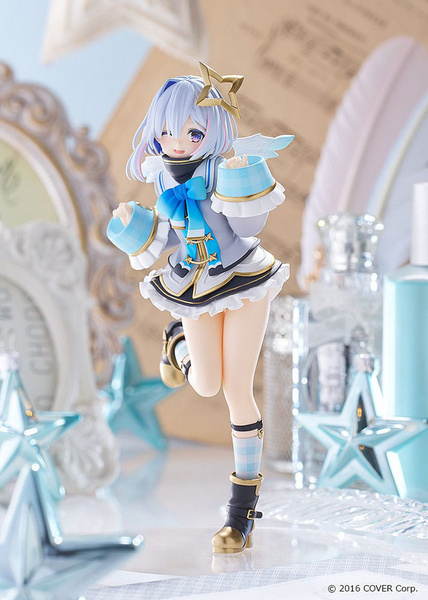  Amane Kanata - Hololive - Pop Up Parade - Statue - Max Factory