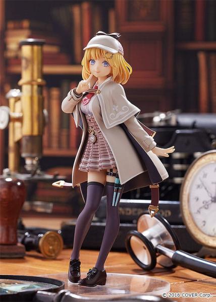 Watson Amelia - Hololive Production - Pop Up Parade - Good Smile Company