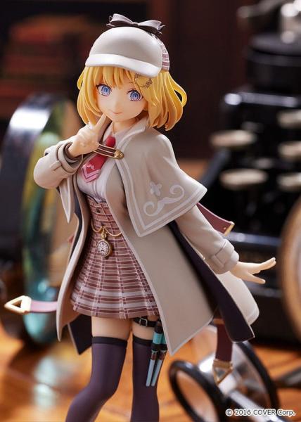 Watson Amelia - Hololive Production - Pop Up Parade - Good Smile Company