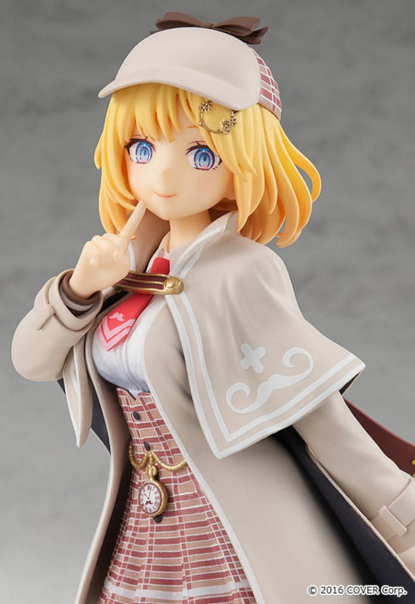 Watson Amelia - Hololive Production - Pop Up Parade - Good Smile Company