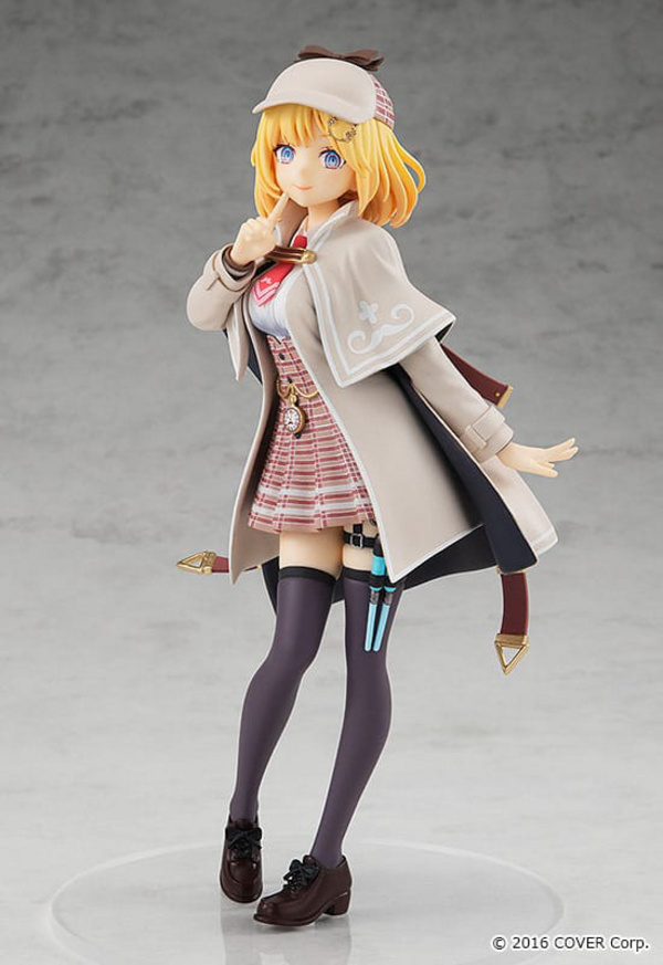 Watson Amelia - Hololive Production - Pop Up Parade - Good Smile Company