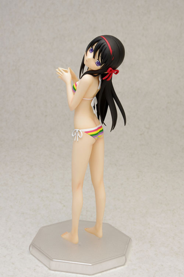 Homura Akemi - Bikini ver