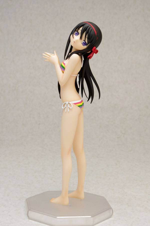 Homura Akemi - Bikini ver