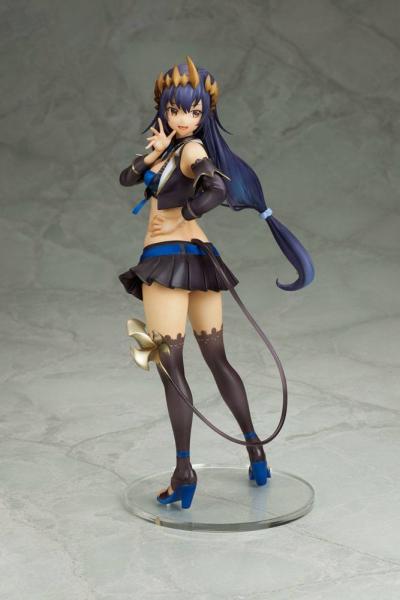 Shimamura Charlotte - HoneyStrap - Statue 1/7 - 774inc.