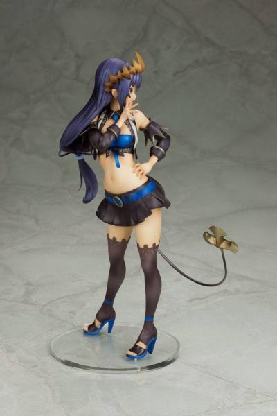 Shimamura Charlotte - HoneyStrap - Statue 1/7 - 774inc.