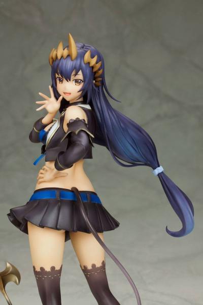 Shimamura Charlotte - HoneyStrap - Statue 1/7 - 774inc.