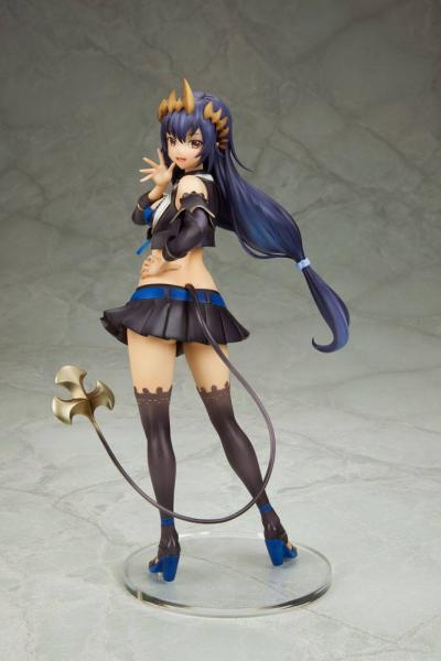 Shimamura Charlotte - HoneyStrap - Statue 1/7 - 774inc.