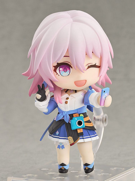 7. März - Honkai: Star Rail - Nendoroid - Good Smile Company