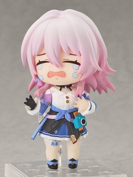 7. März - Honkai: Star Rail - Nendoroid - Good Smile Company