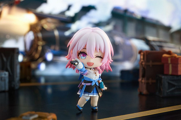 7. März - Honkai: Star Rail - Nendoroid - Good Smile Company