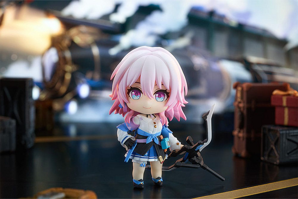 7. März - Honkai: Star Rail - Nendoroid - Good Smile Company