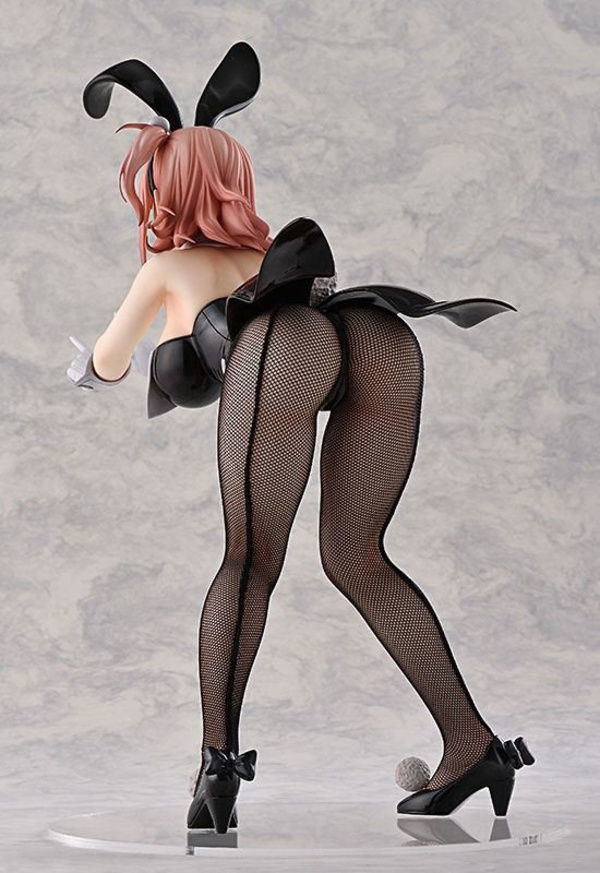 Honoka - 1/4 Bunny Version - FREEing B-Style 