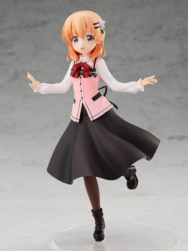 Hoto Kokoa / Cocoa - Is the Order a Rabbit? Pop Up Parade - Good Smile Company