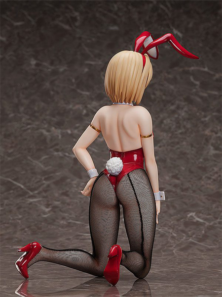 Liscia Elfrieden: Bunny Ver. - How a Realist Hero Rebuilt the Kingdom - Statue 1/4 - FREEing